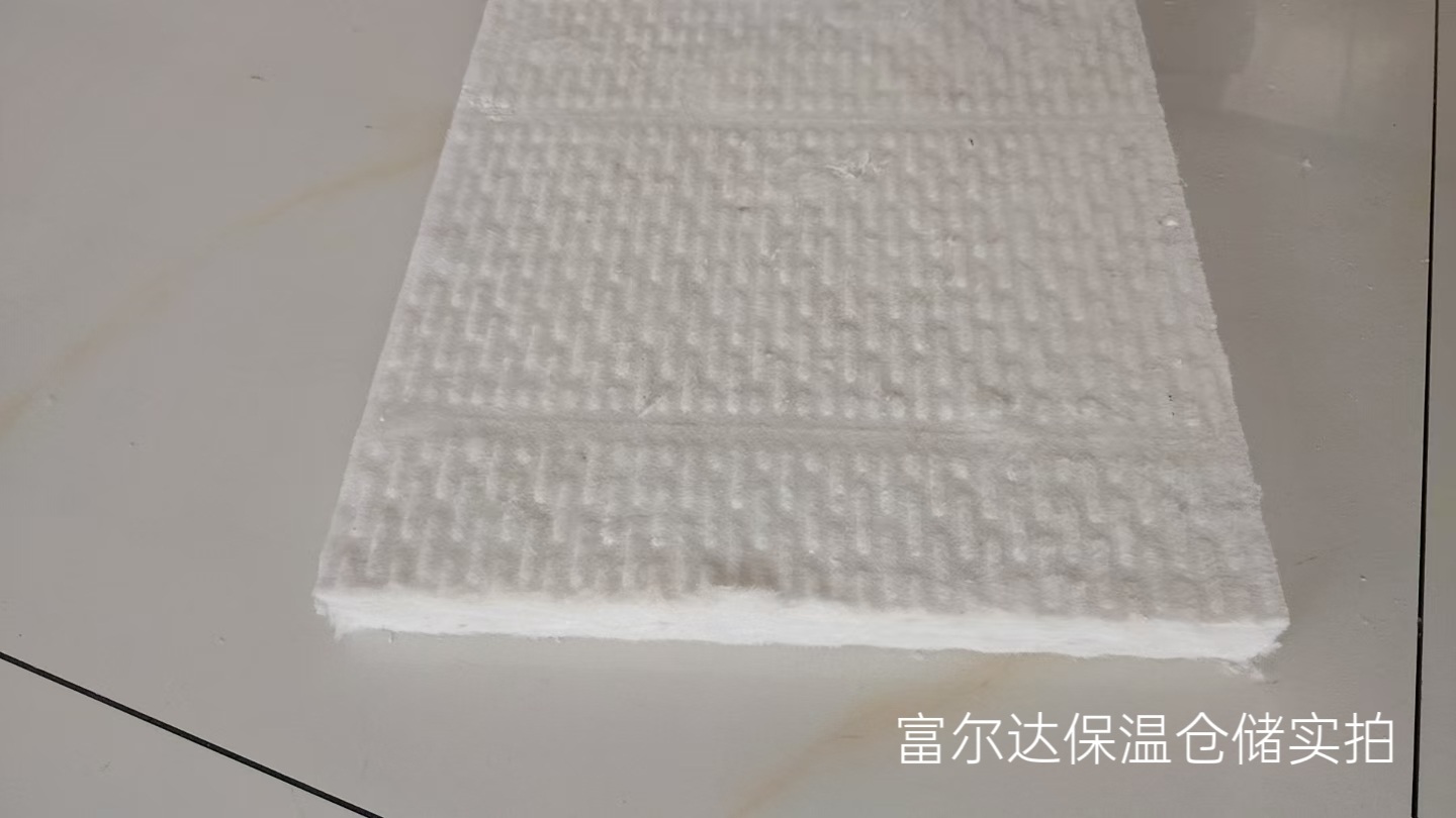 保亭黎族苗族自治县高温工业保温板马弗炉保温板 - 厂家